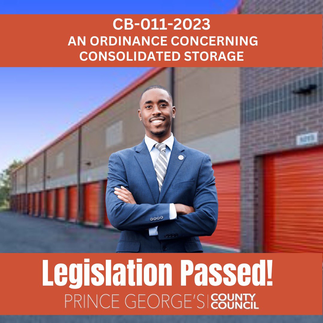 Council Member Edward Burroughs III tweet media