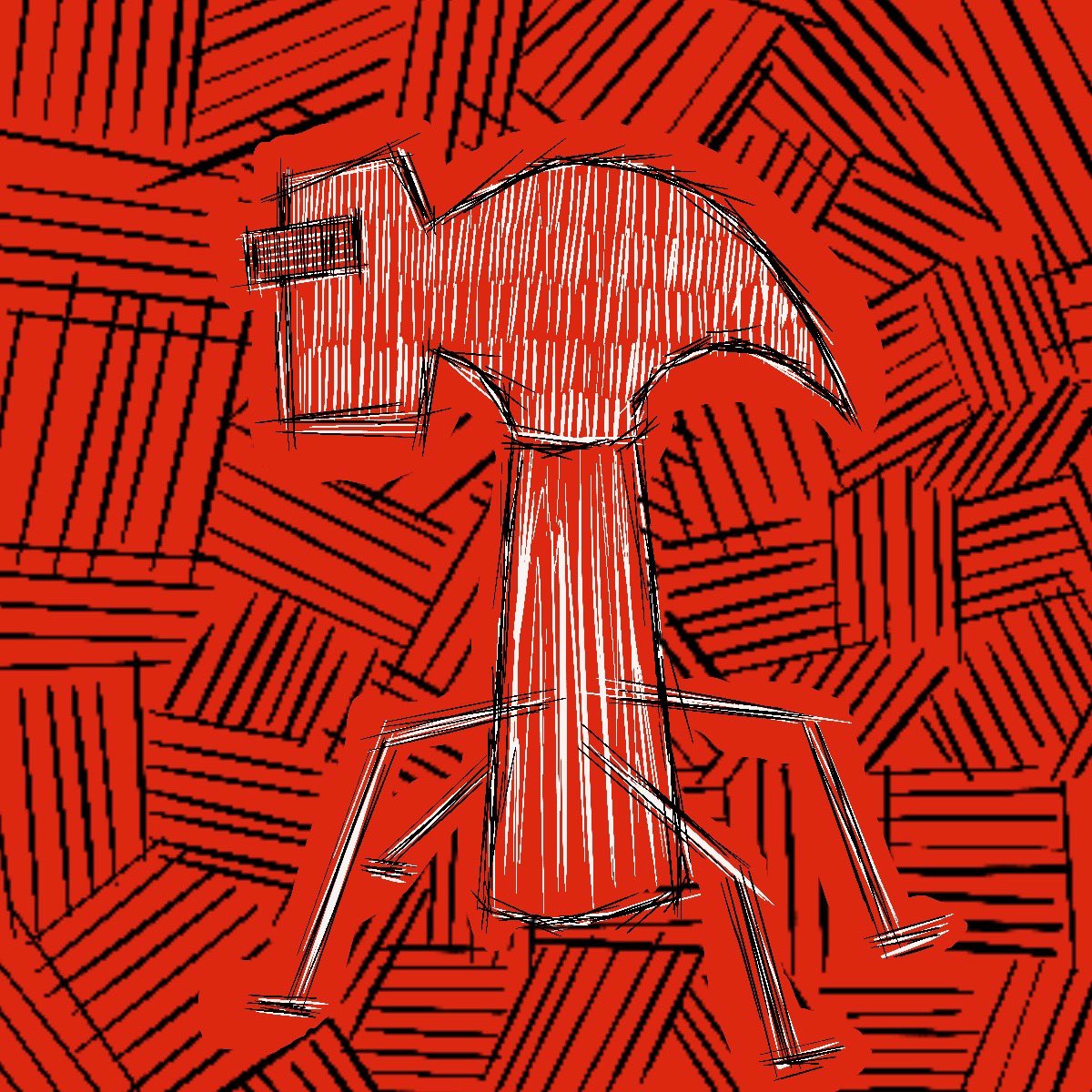 Late Robot IV

#createwithxencelabs
#marchofrobots2023
#hammer