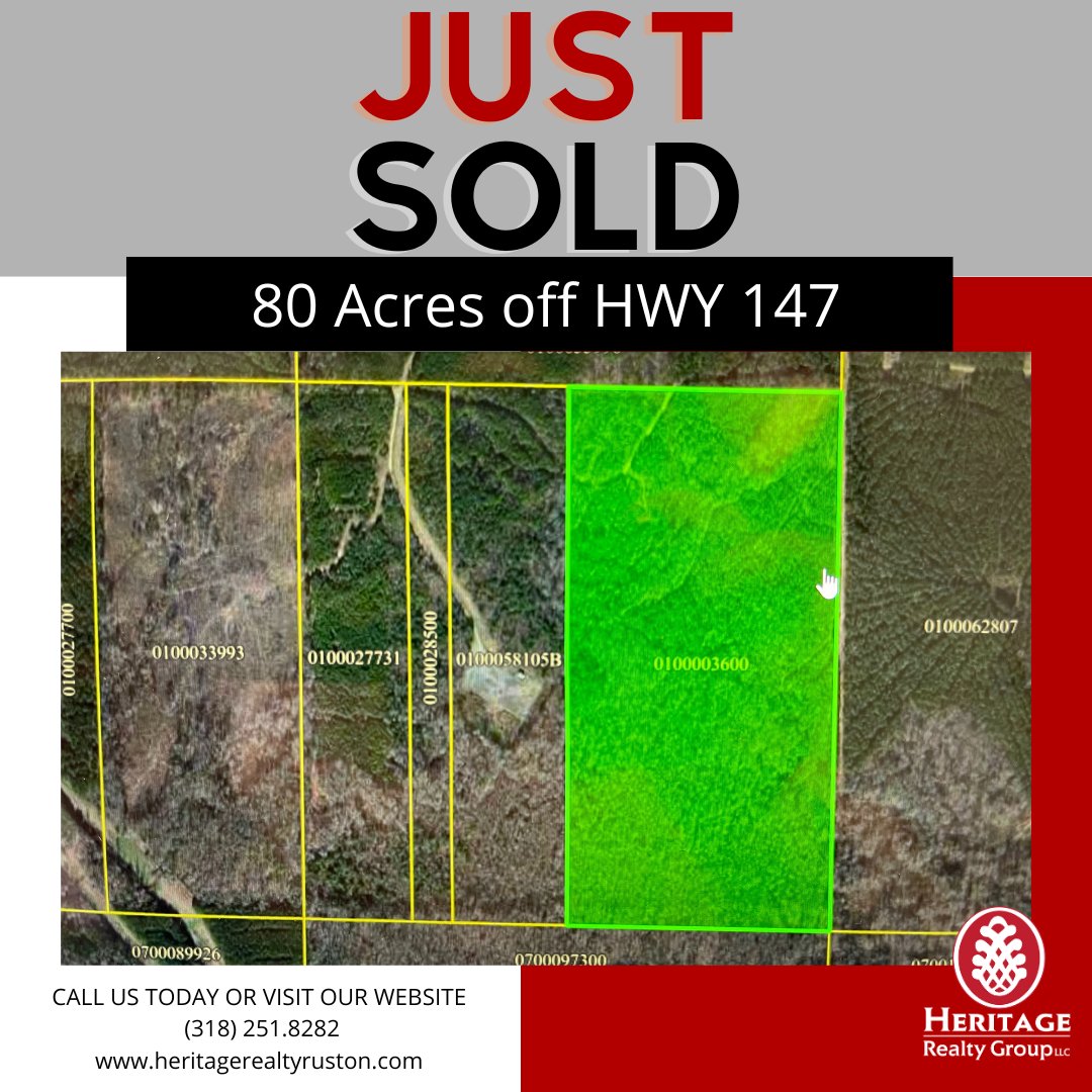 Heritage Realty Group (@realty_heritage) / Posts / X