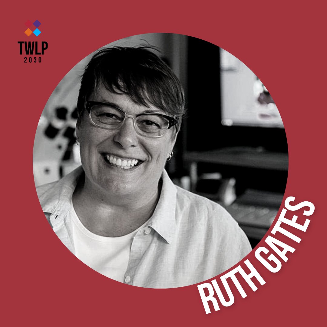 #Womenshistorymonth: Ruth Gates devoted her life to the world's coral reefs, training the next generation of reef scientists, and leading research into breeding 'super corals'. She was an inspiration to #Womeninstem everywhere: theatlantic.com/science/archiv… #Womeninscience #STEM