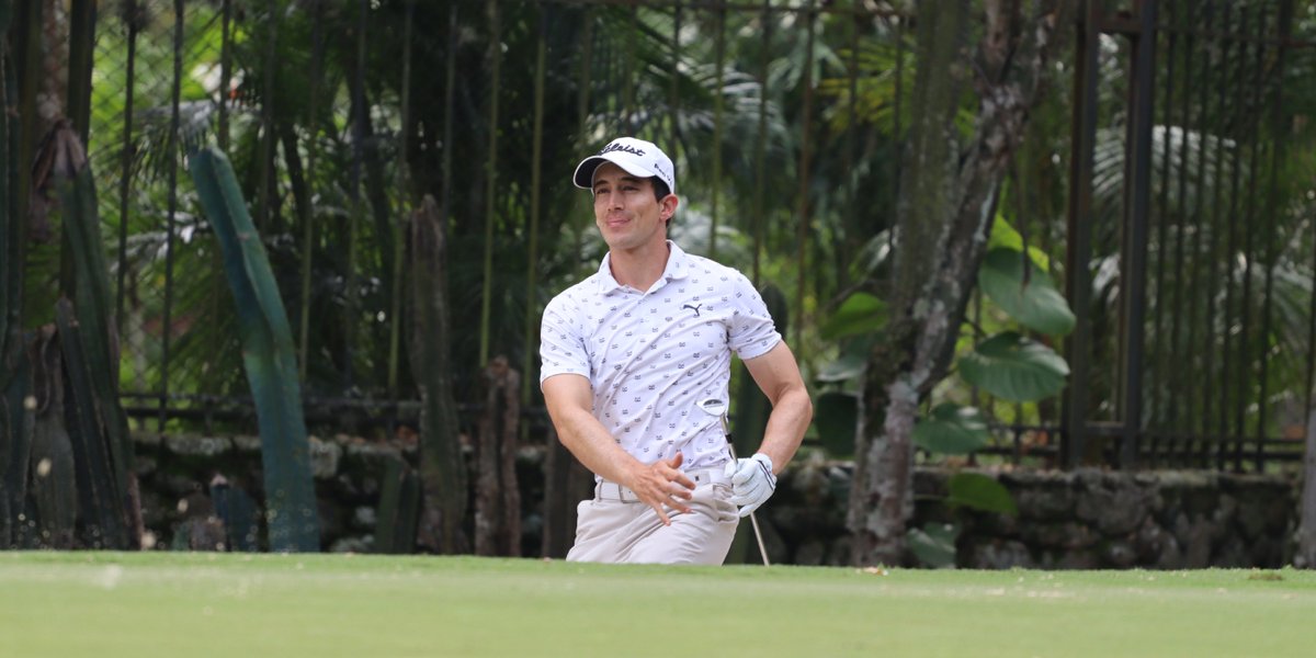 Juan Pablo Luna🇨🇴, el mejor colombiano tras la suspensión en la ronda incial del #AbertoDoBrasil🏆🏆🇧🇷: cutt.ly/p41MF5t