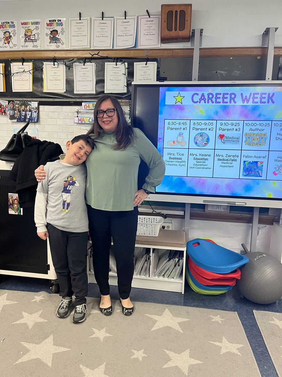 Heather Finkelstein tweet media