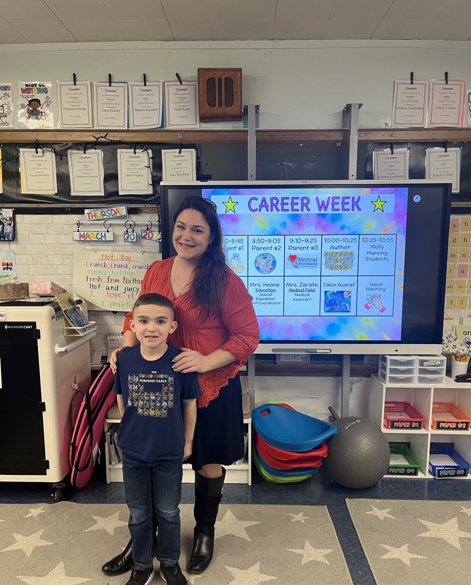 Heather Finkelstein tweet media