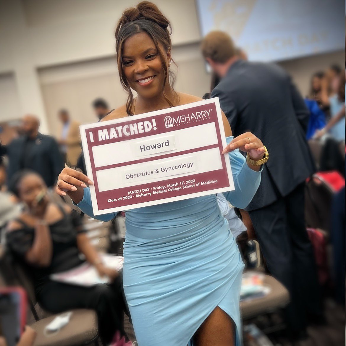 Ajia J. Murphy, MD tweet media