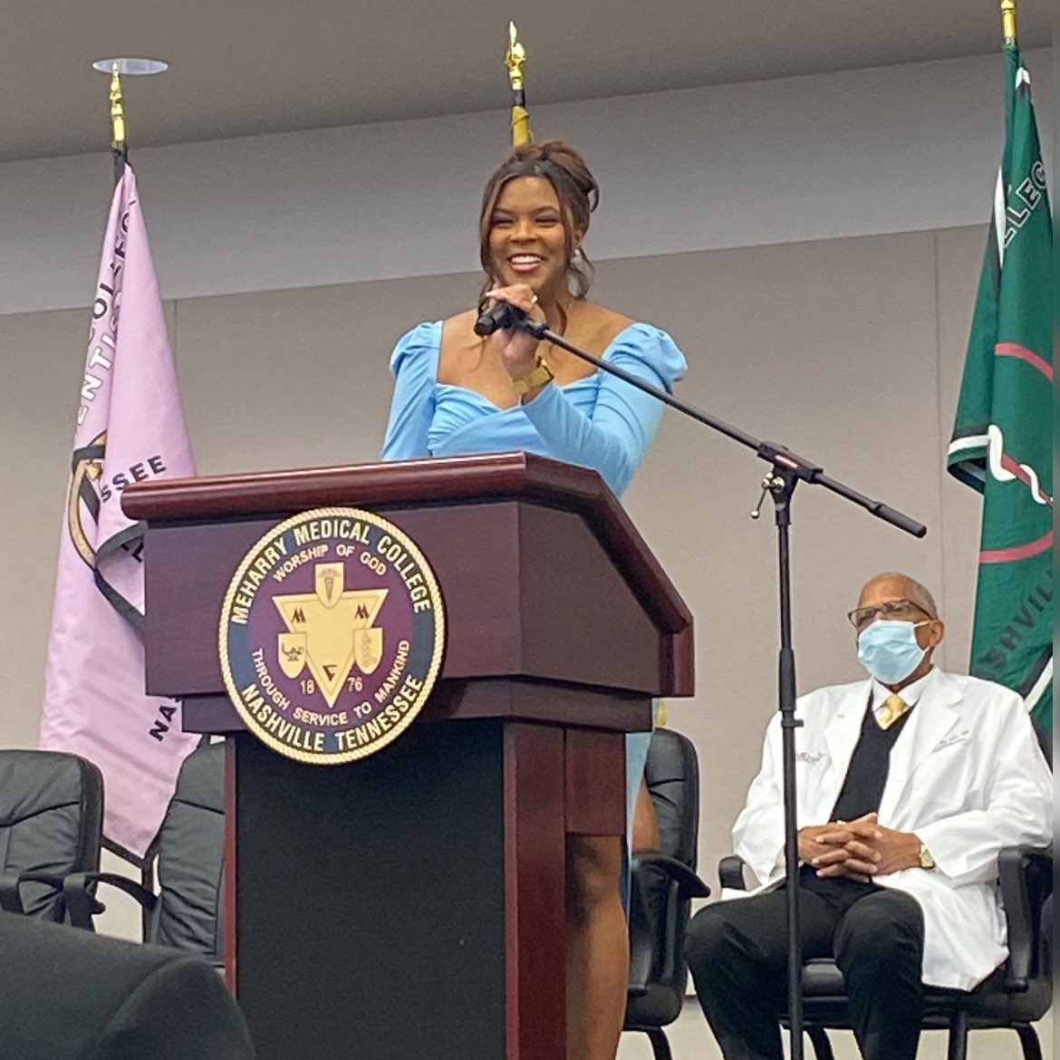 Ajia J. Murphy, MD tweet media