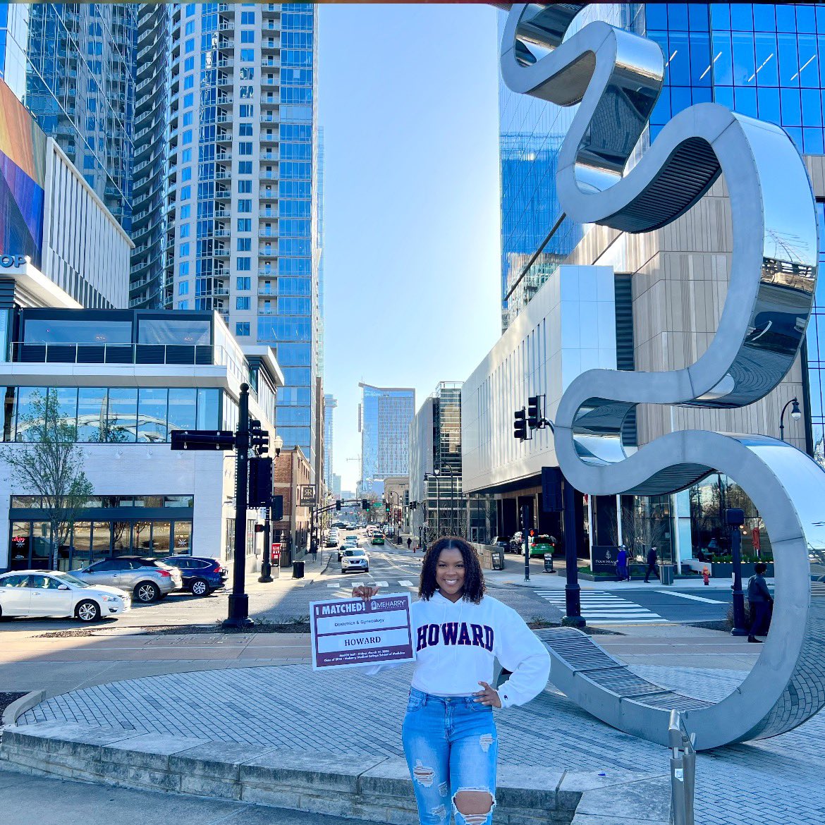 Ajia J. Murphy, MD tweet media