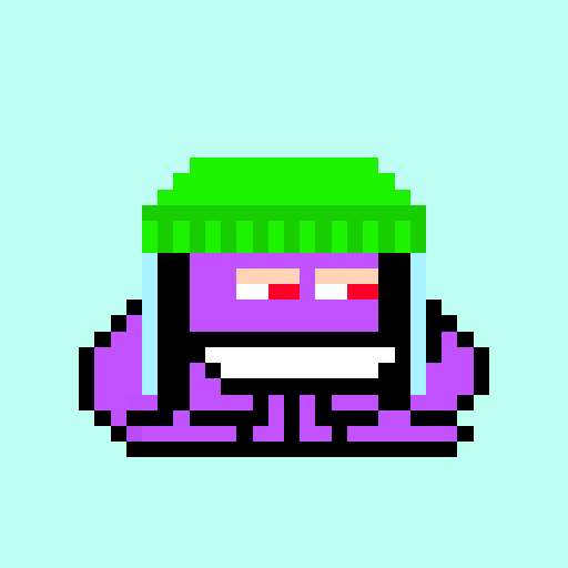 ToadettezSales's tweet image. 🐸 from @CrypToadettez collection CrypToadette #2338 #cryptoadettez #toadettez opensea.io/assets/0xbbdcf…