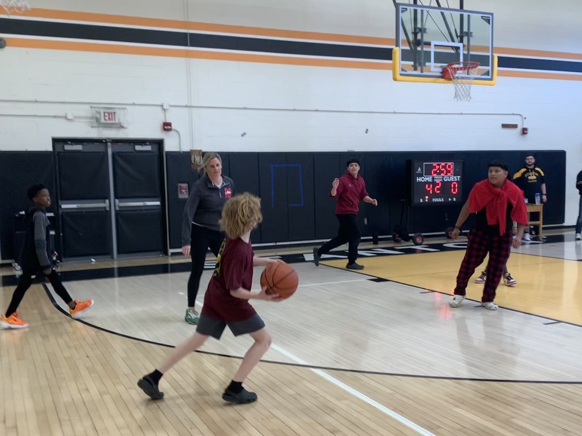 Stanton Falcons tweet media