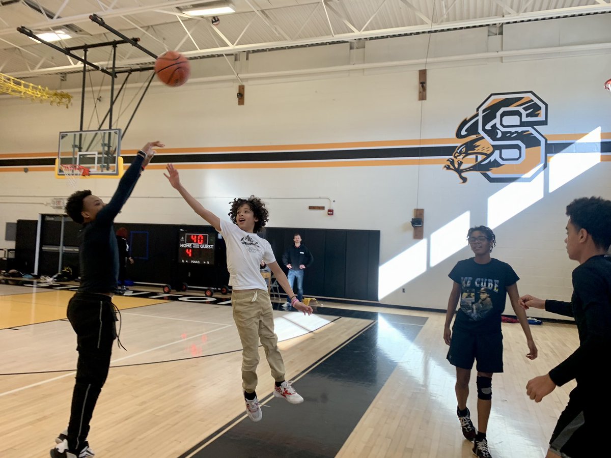 Stanton Falcons tweet media