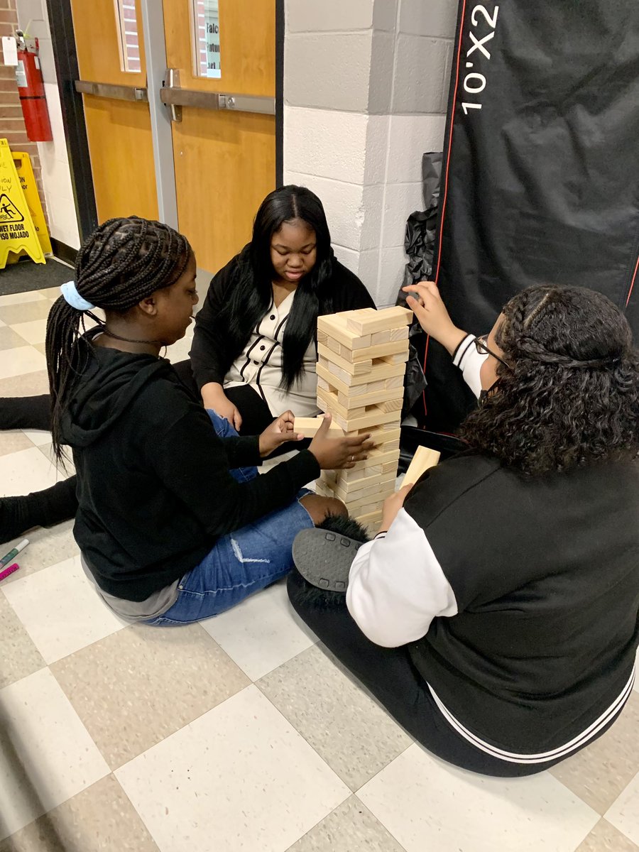 Stanton Falcons tweet media