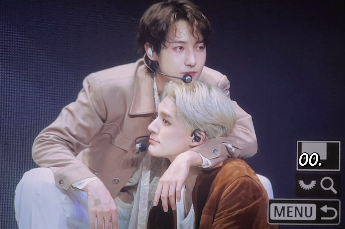 ndream00s's tweet photo. 230330 TDS2 in Paris

#런쥔 #RENJUN #제노 #JENO #NCTDREAM #NCT https://t.co/Wy3AeJ4z3e