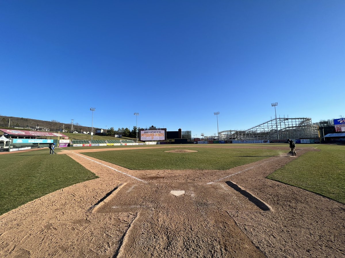 Central Dauphin Rams Baseball tweet media