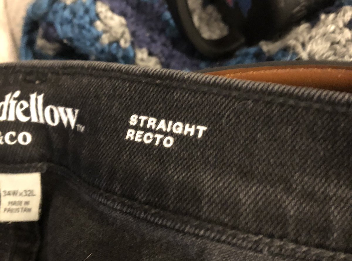 yknowidk's tweet photo. petition to start calling straight people “rectos” https://t.co/GVHkks6mrQ