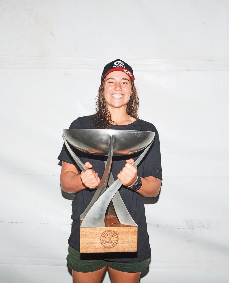 ripcurl's tweet image. Wishing a very Happy Birthday to 2x World Surfing Champion, Tyler Wright! 🥳

--

#ripcurl #tylerwright #happybrthday #ripcurlwomen #worldchampion