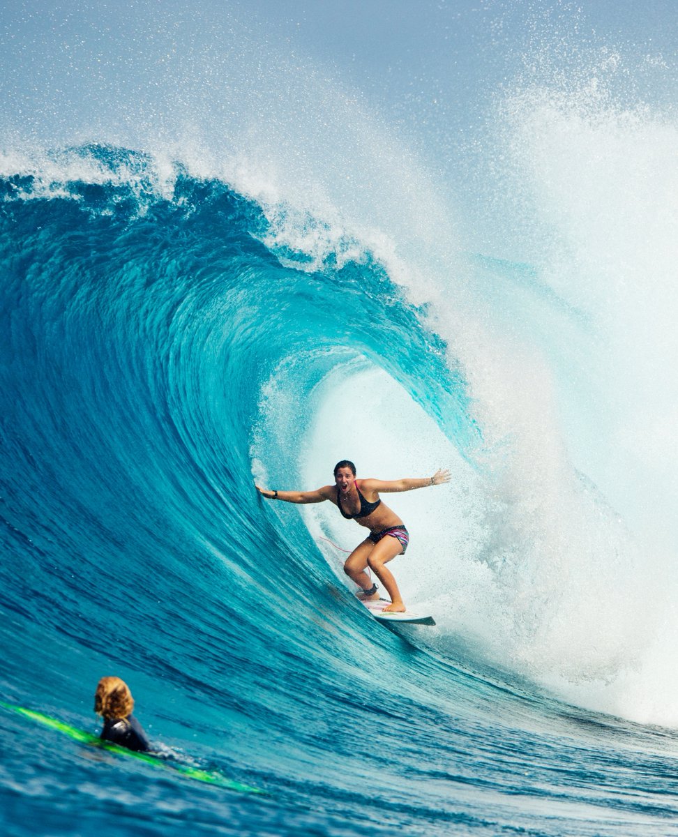 ripcurl's tweet image. Wishing a very Happy Birthday to 2x World Surfing Champion, Tyler Wright! 🥳

--

#ripcurl #tylerwright #happybrthday #ripcurlwomen #worldchampion