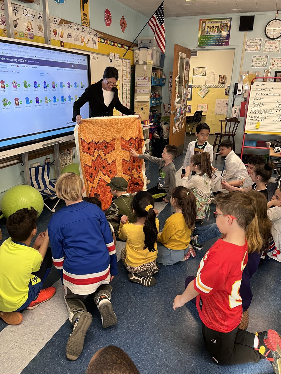 Wendy Rossberg (@wendy_rossberg) on Twitter photo Today was career day <a href="/OaksSchool3/">Oaks School #3</a> today! Students learned so much! Dressed up as a chosen career. What fun! Thank you to all the parent visitors! <a href="/OSchoolsPR/">Oceanside School District #OSD_NY</a> #careerday Today was career day <a href="/OaksSchool3/">Oaks School #3</a> today! Students learned so much! Dressed up as a chosen career. What fun! Thank you to all the parent visitors! <a href="/OSchoolsPR/">Oceanside School District #OSD_NY</a> #careerday