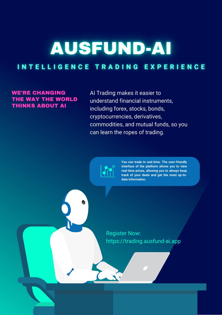 Ausfund-AI tweet media