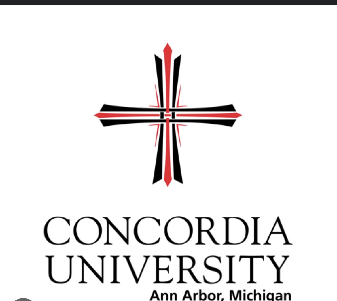 After a great talk with @CoachYahn &amp; @j5fosdick I’d like to thank them for giving me an offer to continue my athletic career! <a href="/Lviewathletics/">Lakeview Athletics</a> <a href="/CUAAHoops/">Concordia Basketball</a> <a href="/TheDZoneBBall/">The D Zone Basketball</a>