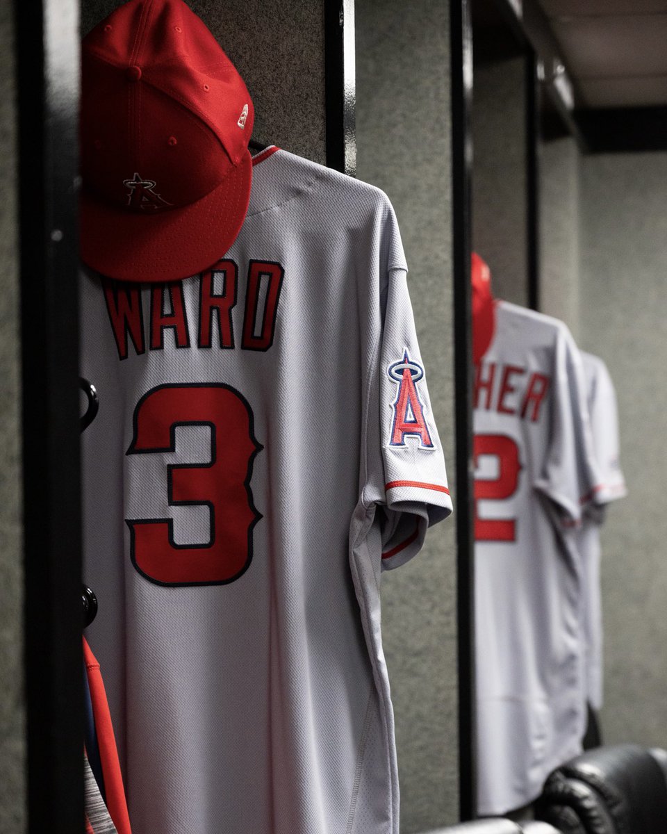 Los Angeles Angels tweet media