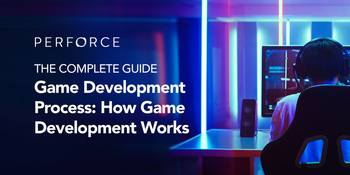 Hansoft's tweet photo. Get tips, tools, and best practices you need to succeed in game development.

https://t.co/EzHL3EqzSO

#gamedevelopment https://t.co/fUrLI3rEA9