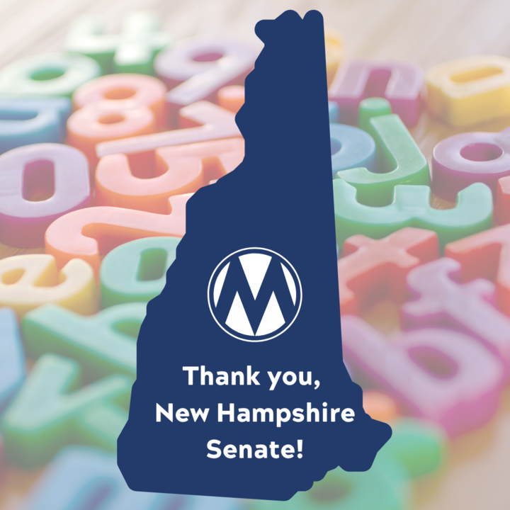 MomsRising's tweet photo. PASSED! On behalf of NH's moms, we're extending huge thanks to @TheNHSenate today who officially passed #SB237, the #Childcare for #NH Working Families Act.This critical piece of legislation will help families across NH access quality, affordable childcare.#nhpolitics https://t.co/v8tHAQJf93