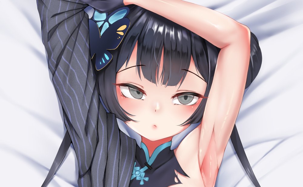 「(^・x・^) 」|耶律麥勾勾🔞のイラスト