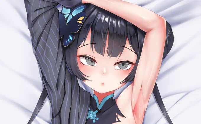 (^・x・^) 