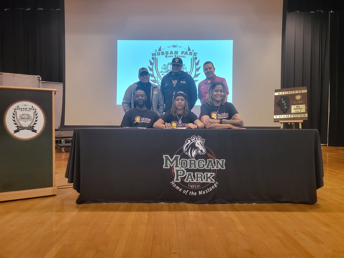 Triton College Women's Basketball tweet media