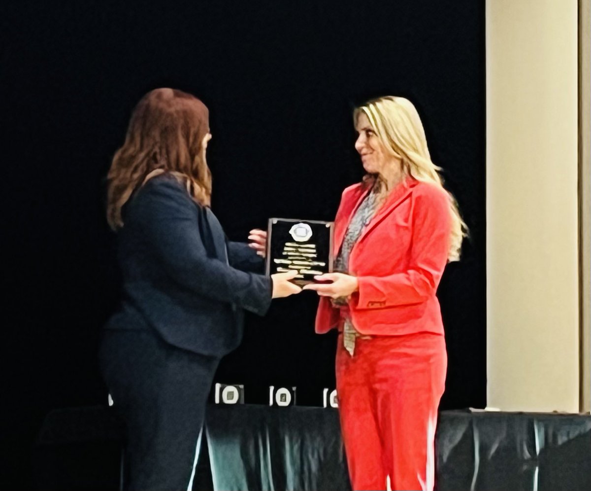 Congratulations to <a href="/CarmenHopkins_1/">Carmen Hopkins, Ed.D.</a> for being honored as <a href="/wrcasm/">WRCASM</a> Pupil Services Administrator of the Year 2023! <a href="/ACSA_info/">ACSA</a> <a href="/ACSARegionXIX/">ACSA Region XIX</a> <a href="/RomolandSD/">Romoland School District</a>