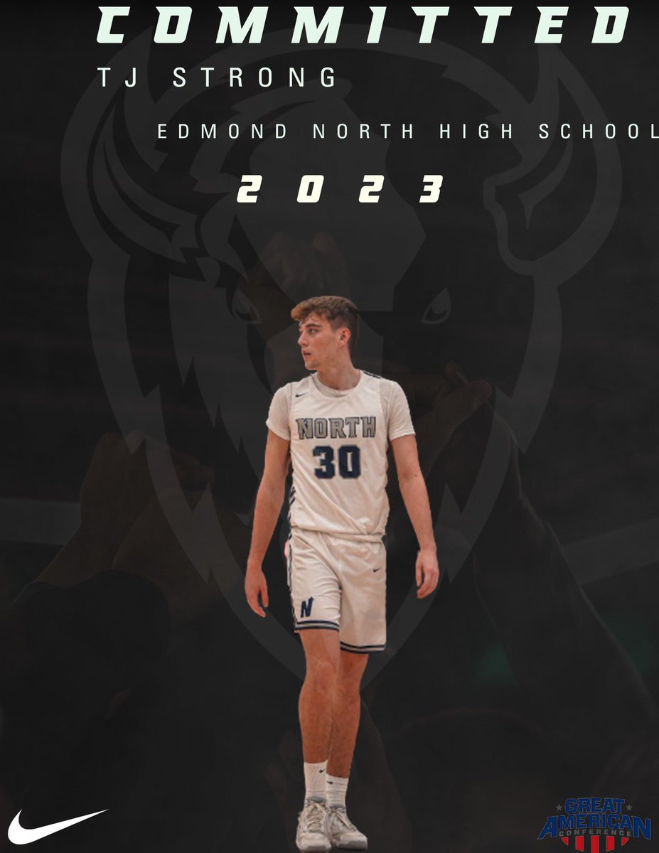 I’d like to thank God for what he has blessed me with and all the people he’s surrounded me with throughout the years. Thank you to the coaches throughout my life who’ve pushed me to become the man I am today. Excited to say I’ve found my home for the next 4 years at <a href="/OBU_MBBall/">OBU Men's Basketball</a>