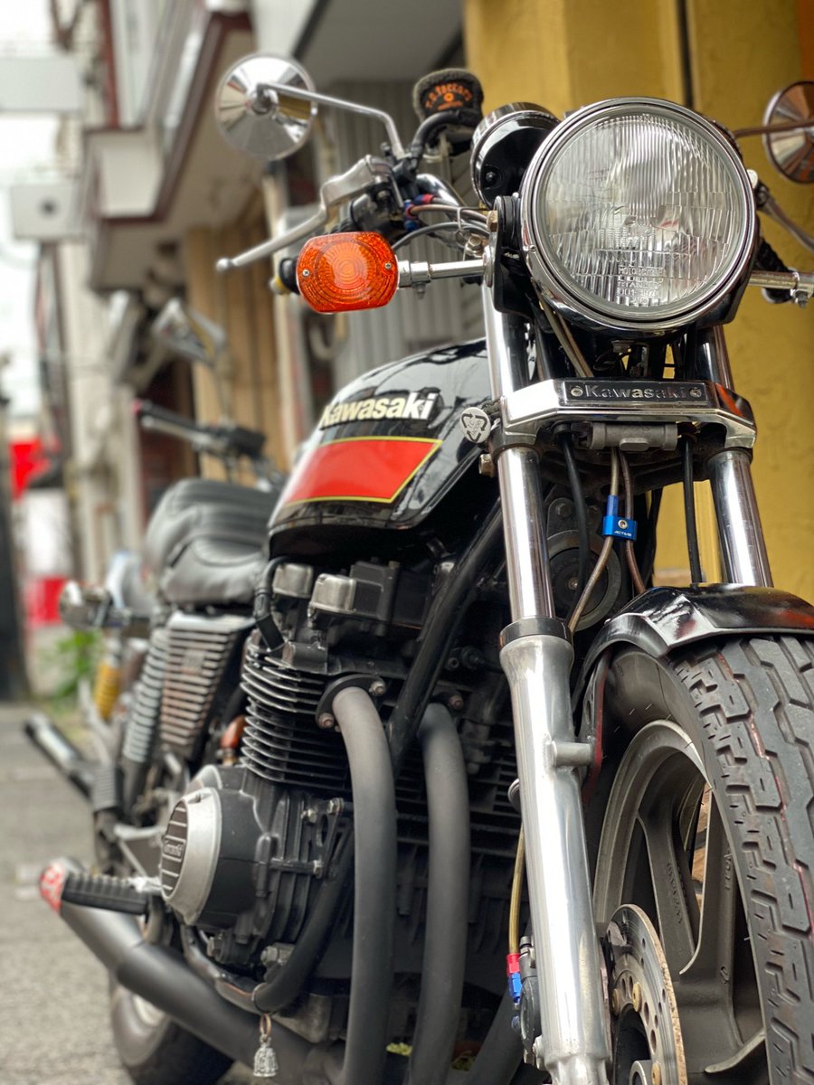lucky13_14_15's tweet photo. お店の準備ばっかで全然バイク乗ってないからそろそろ乗りたいなぁ〜
#tcfactory https://t.co/qn0rVQKZOj