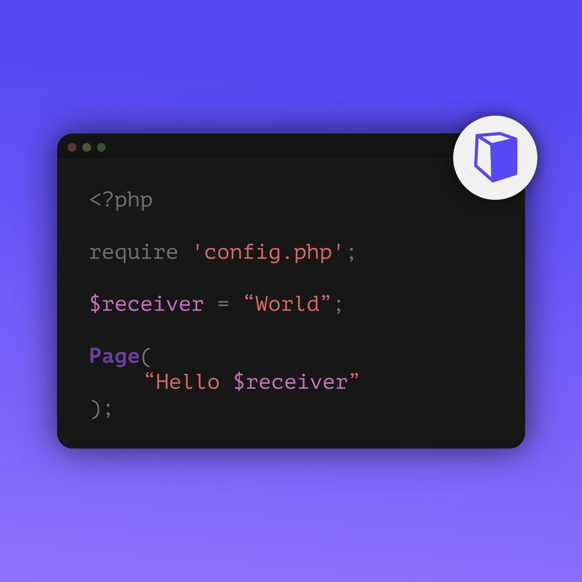 notback_php's tweet photo. Do you know PHP? Then you are now a front-end-developer too...

Notback is currently available in open Beta. Let's see some awesome projects!!

Get started at https://t.co/ylNgb6qZqi 

#php #notback #FrontEnd #beta https://t.co/pcfG9jFpgL
