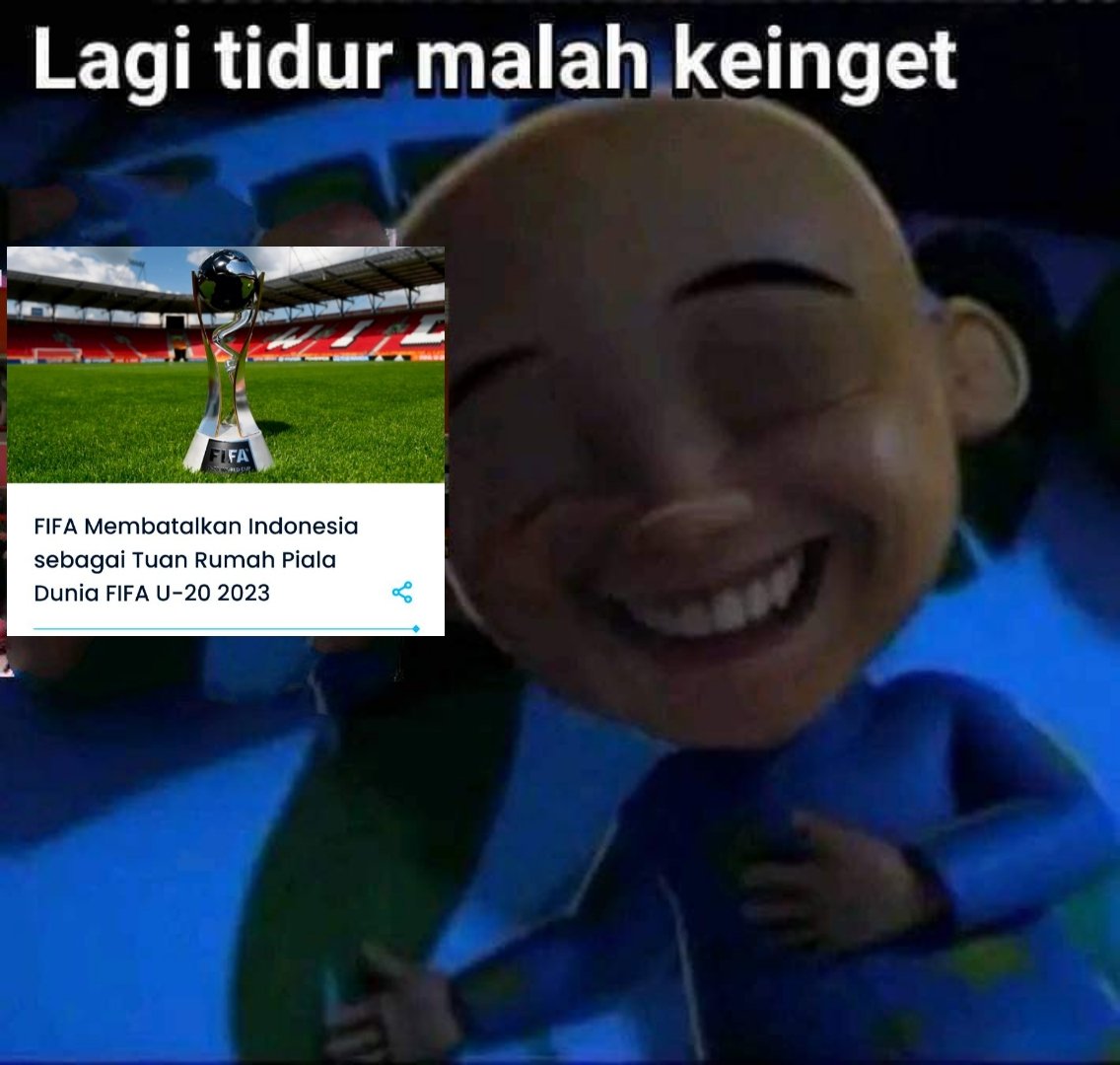 Extra Time Indonesia tweet media