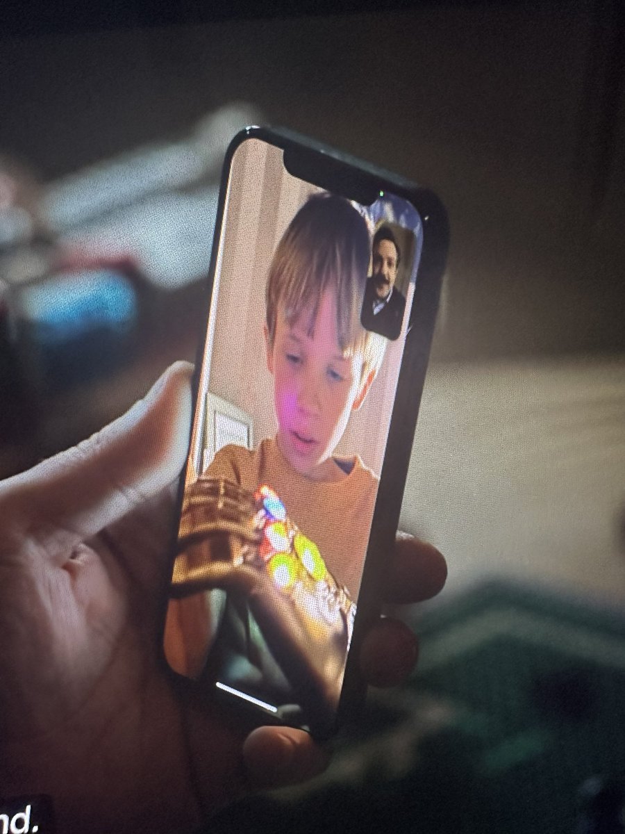 All I’m saying is that Henry Lasso came into possession of an Infinity Gauntlet shortly after bemoaning his country’s political landscape. Within weeks his dad was at the White House and DJT was indicted. <a href="/VDOOZER/">Bill Lawrence</a> <a href="/jasonsudeikis/">Jason Sudeikis</a> <a href="/ajcatoline/">A.J. Catoline, ACE</a>