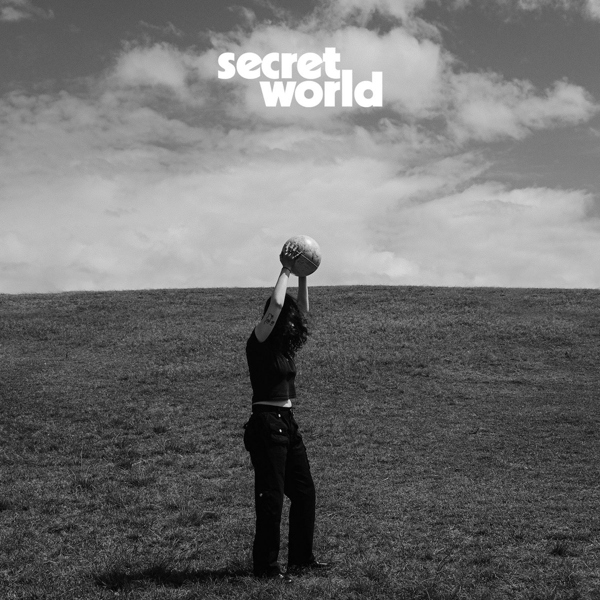 Secret World (@secretworldwrld) on Twitter photo Secret World - Demo 2023. Thanks to everyone who helped bring this to life. Out now everywhere through <a href="/lastriderecords/">Last Ride Records</a> Run it up Secret World - Demo 2023. Thanks to everyone who helped bring this to life. Out now everywhere through <a href="/lastriderecords/">Last Ride Records</a> Run it up