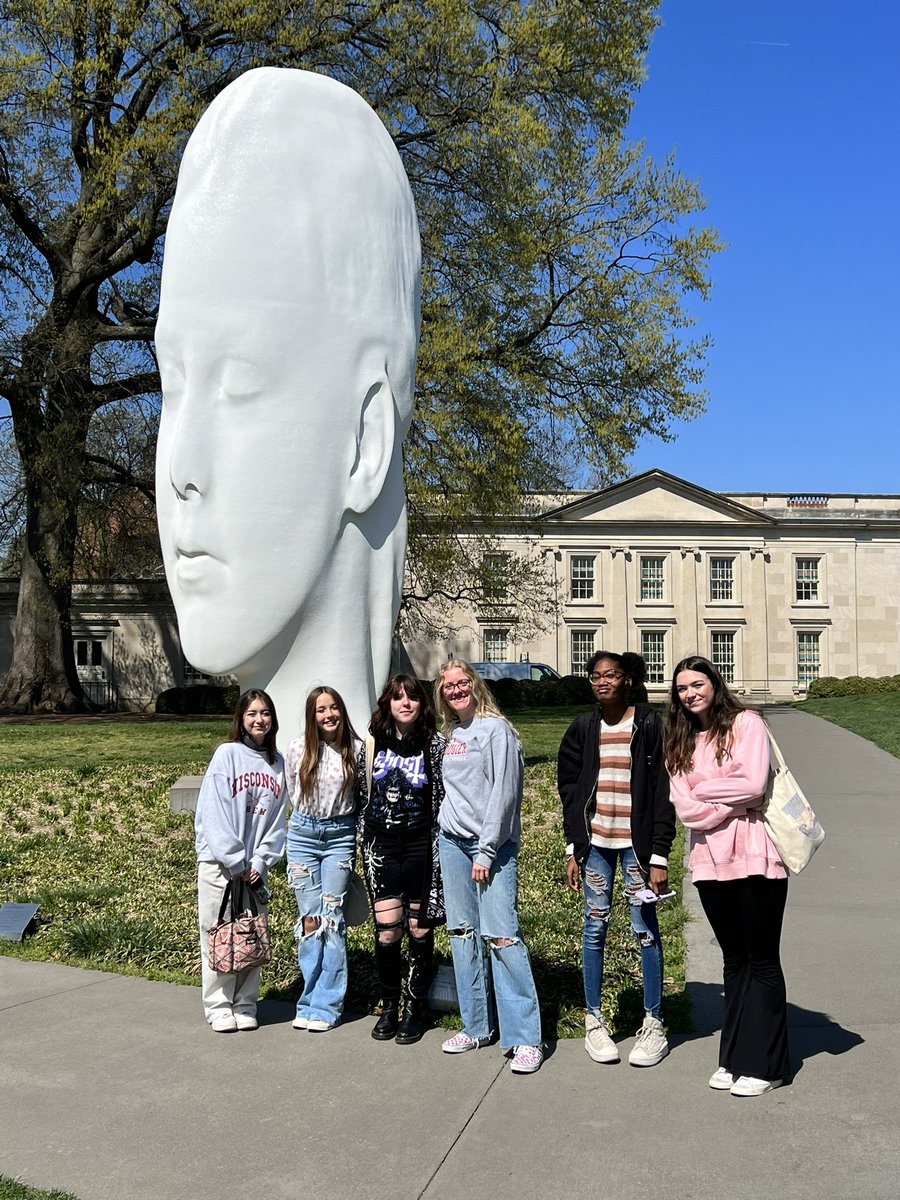 FauquierHSFineArts tweet media