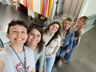 FauquierHSFineArts tweet media