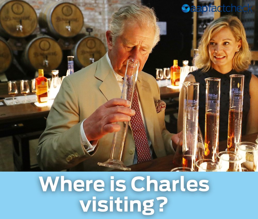 AAP FactCheck tweet media