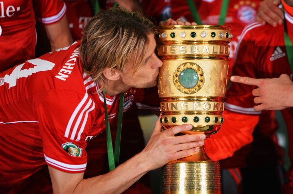 Happy 44th birthday to former Bayern midfielder Anatoliy 