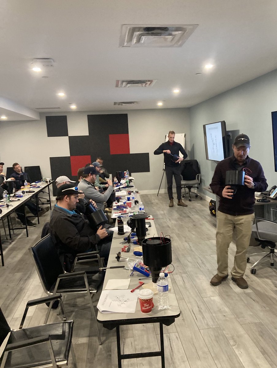 James Horvath tweet media