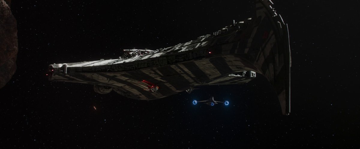 mel_miniatures's tweet photo. Gorian Shard's Cumulus Corsair as seen in The Mandalorian for Star Wars Armada. One of my favourite ship designs of recent years.

https://t.co/eW8Q5lhcmK https://t.co/gYK0bHo9pu