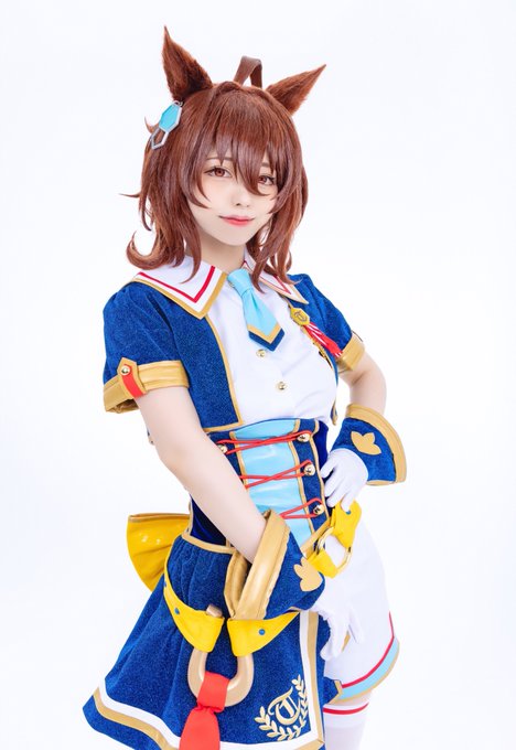 コスプレイヤー照美のTwitter画像22