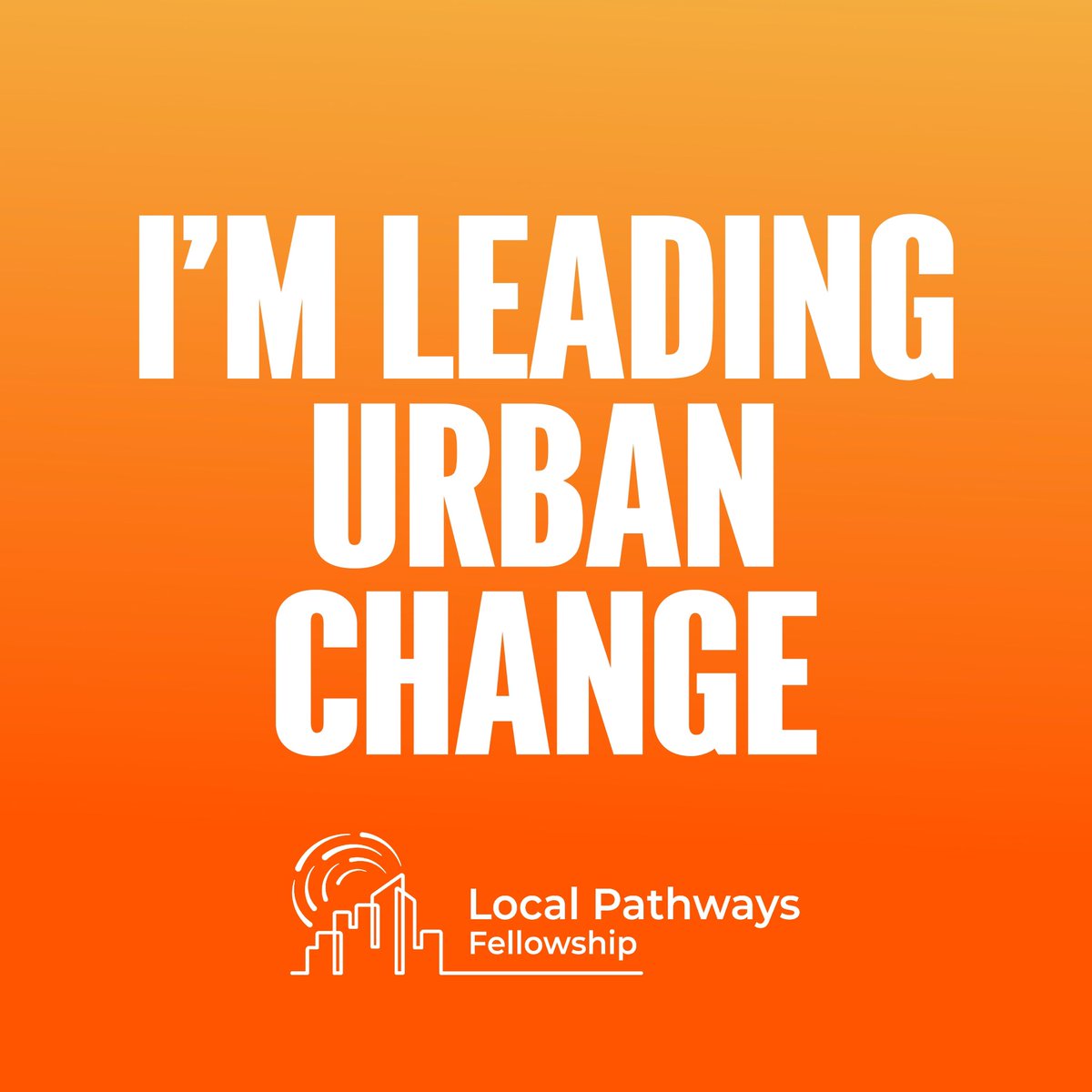 elyslens's tweet image. Proud to be part of the #LocalPathways Fellowship 2023 cohort. A network of 100 young urban leaders who will champion #sdg11 

@SDSNYouth @LocalPathways
SDSN Youth Solutions Program 

 #LocalPathways