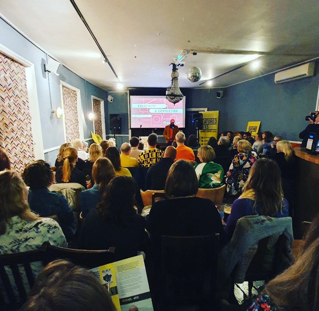 se23ldn's tweet photo. What a #FFantastic night Maya / Helen you should be so proud of yourselves 🔥🔥🔥🔥❤️❤️❤️ @featuredfifteen https://t.co/Y2p8tSfvqj