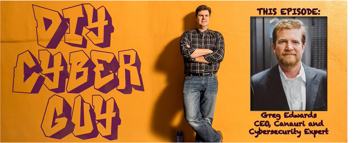 Hackers speed off with Ferrari data in a #ransomware attack. See how to stop an attack before it happens, with Greg Edwards, CEO <a href="/CanauriSecurity/">Canauri</a>  diycyberguy.com/2023/03/21/gre…