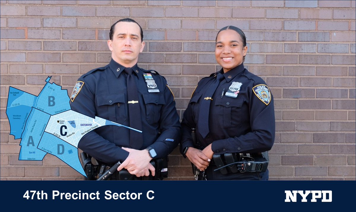 nypd-47th-precinct-on-twitter-get-to-know-your-nco-neighborhood