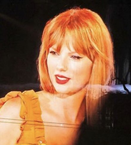 kmlaughsalot's tweet photo. the absolute CHOKEHOLD that the Eras tour has on my algorithm is rude. How dare you serve me videos of a concert I’ll never see in person https://t.co/fO2pVVeZ0v