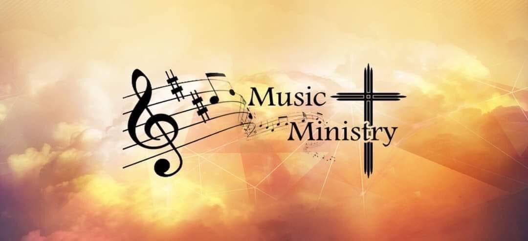 Music rehearsal for Holy Week and Easter will take place on Saturday 1st April at 10am - All Welcome. 🎶