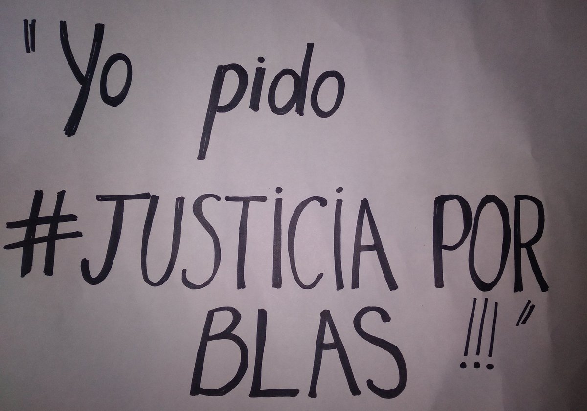Estoy con vos <a href="/solelaciar/">Sole Laciar</a> y con el también, fuerza para mañana!!