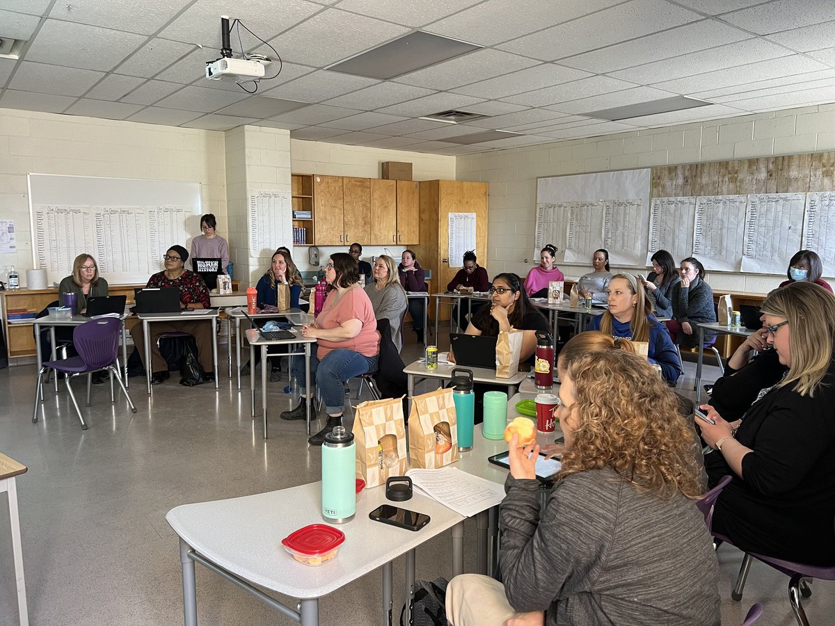 Ormiston PS tweet media